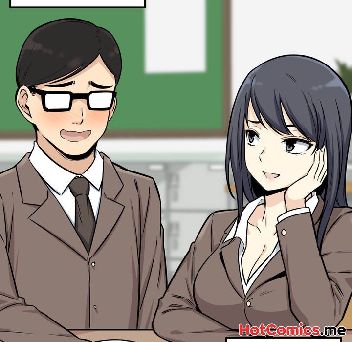 Excuse me, This is my Room - UNCENSORED - episode 32 - 8