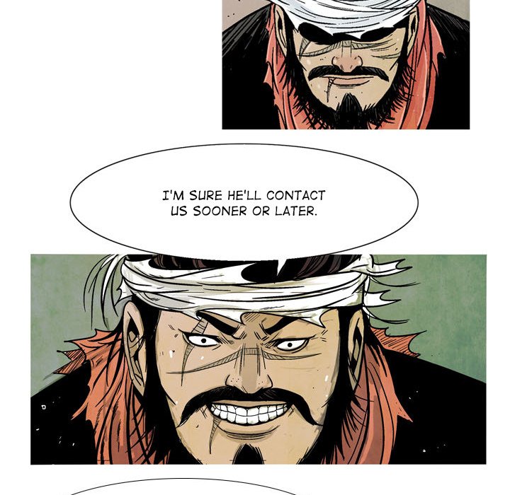 The Sword Clan - episode 4 - 72