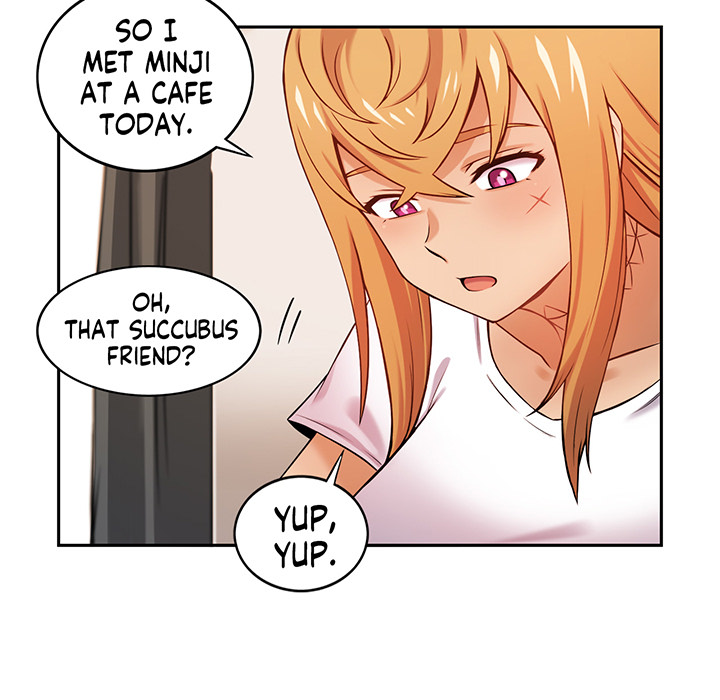 Zombie Girlfriend! - episode 13 - 20