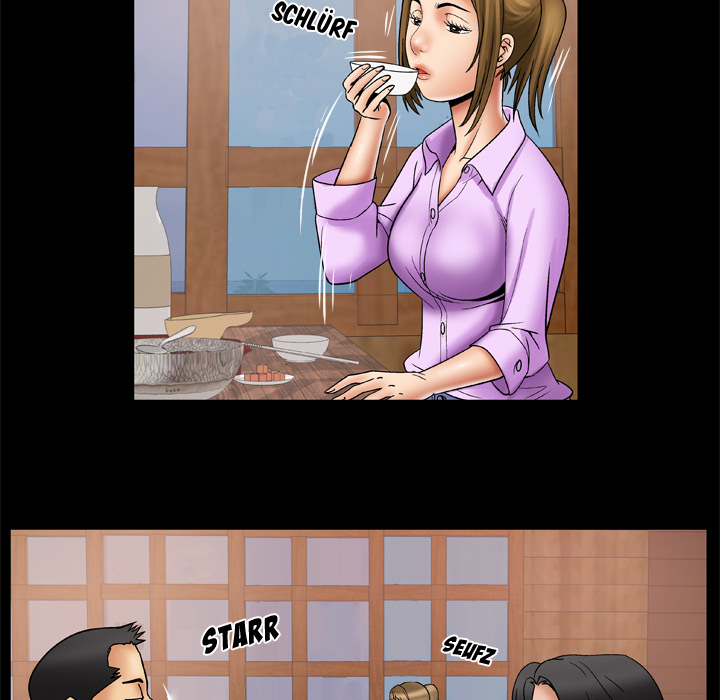 Die Partner meiner Frau - episode 23 - 43