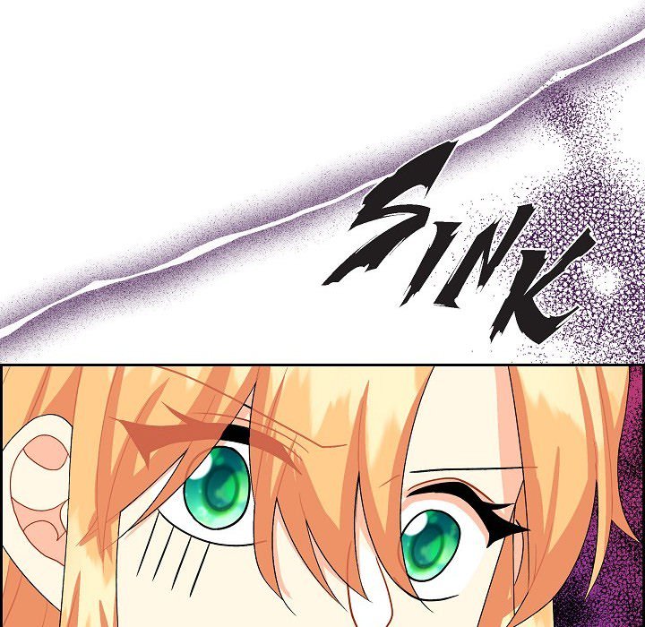 The Destroyer Fell in Love with Me - episode 43 - 107