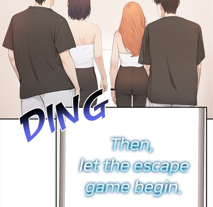Escape Room Game - episode 2 - 94