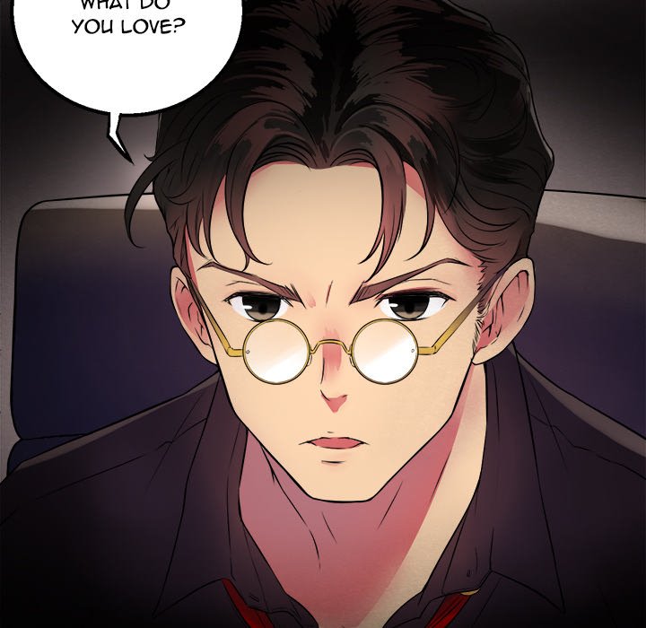 Yuri's Part Time Job - episode 1 - 9