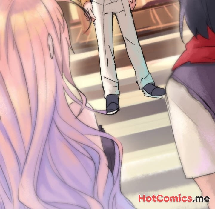 Death's Love Ballad - episode 17 - 18