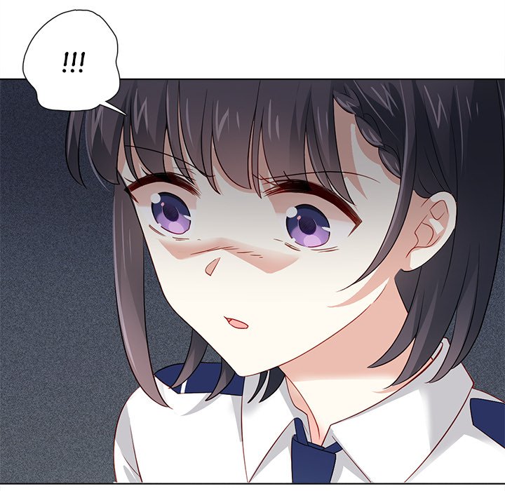 A Young Case of Hearts - episode 19 - 35