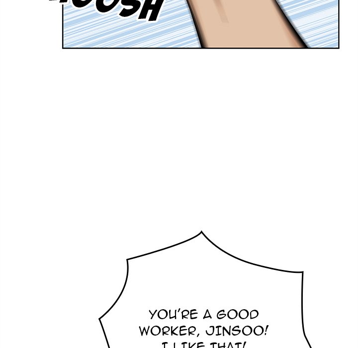 Excuse Me, This is my Room - episode 33 - 93