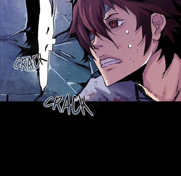 Blood Blade - episode 16 - 32