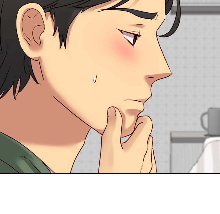 The Giving Girl - episode 9 - 108