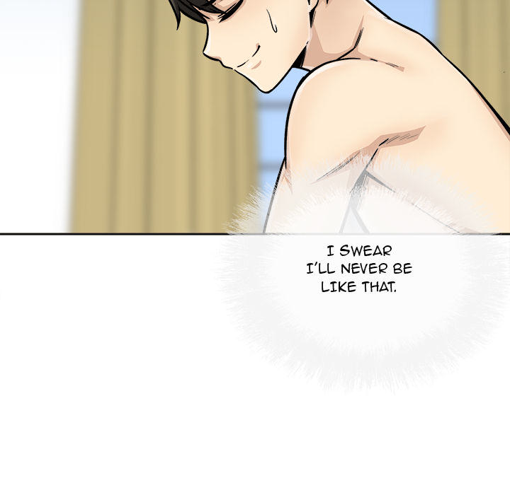 Excuse me, This is my Room - UNCENSORED - episode 44 - 54