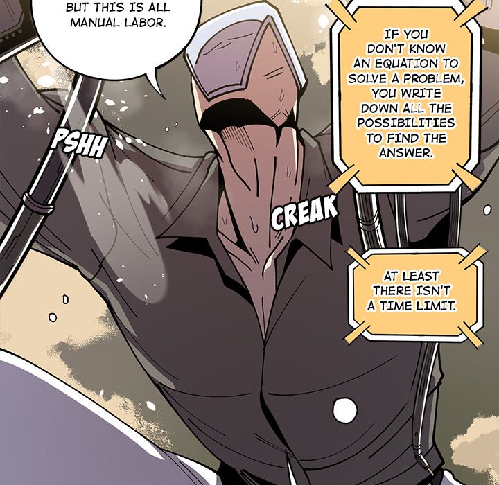 Iron Mech Bride - episode 16 - 26