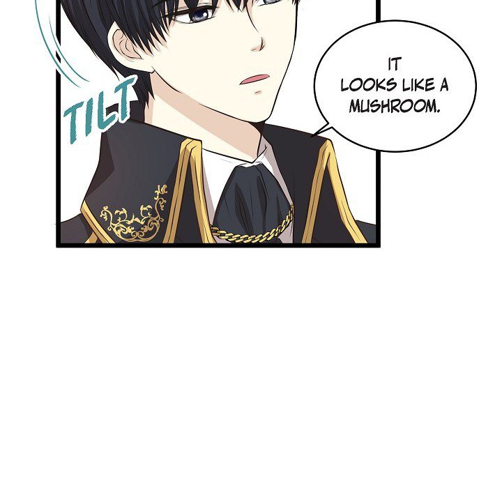 Hold on, Crown Prince! - episode 2 - 89