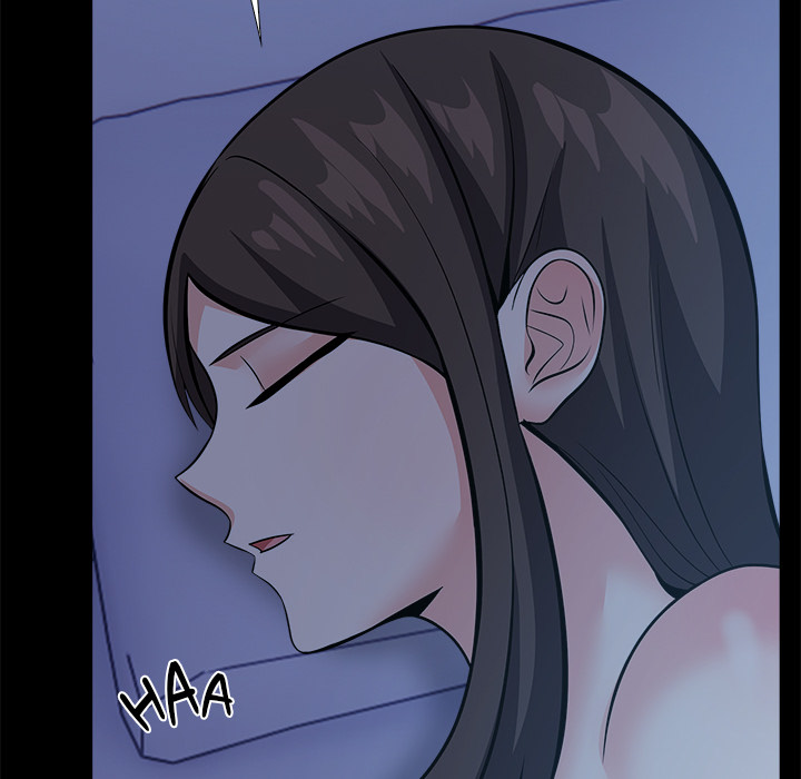Locked With Her - episode 19 - 130