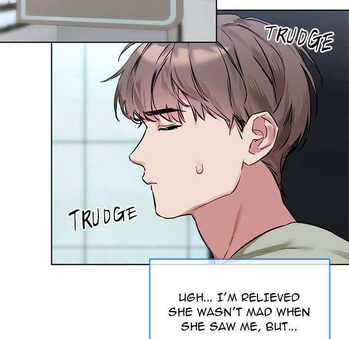 I Want You! - episode 9 - 112
