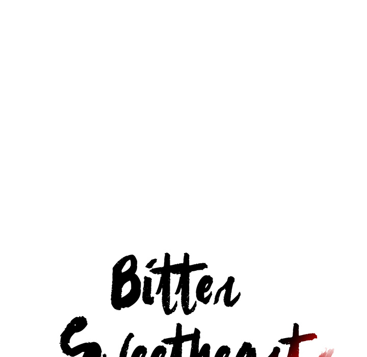 Bitter Sweetheart - episode 20 - 7