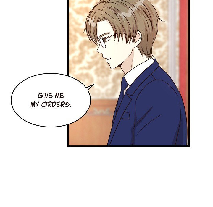 Hold on, Crown Prince! - episode 17 - 89