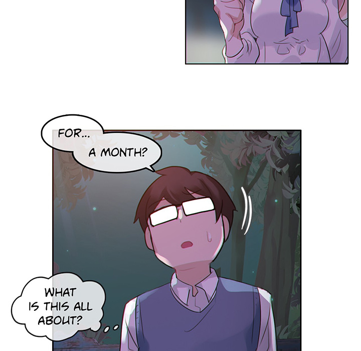 A Pervert's Daily Life - episode 28 - 18