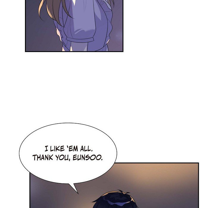 A Misogamist's Romance - episode 25 - 80