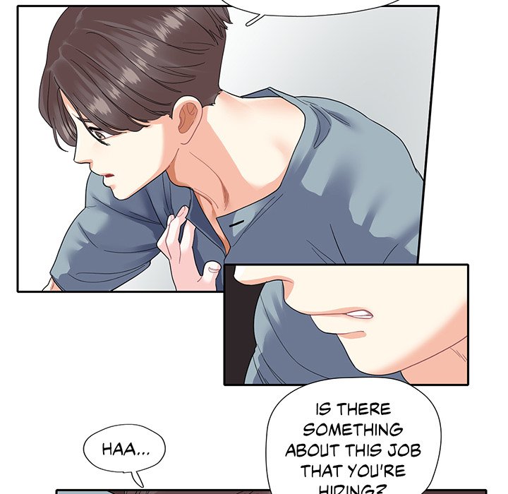 Match Made In Bed - episode 10 - 53