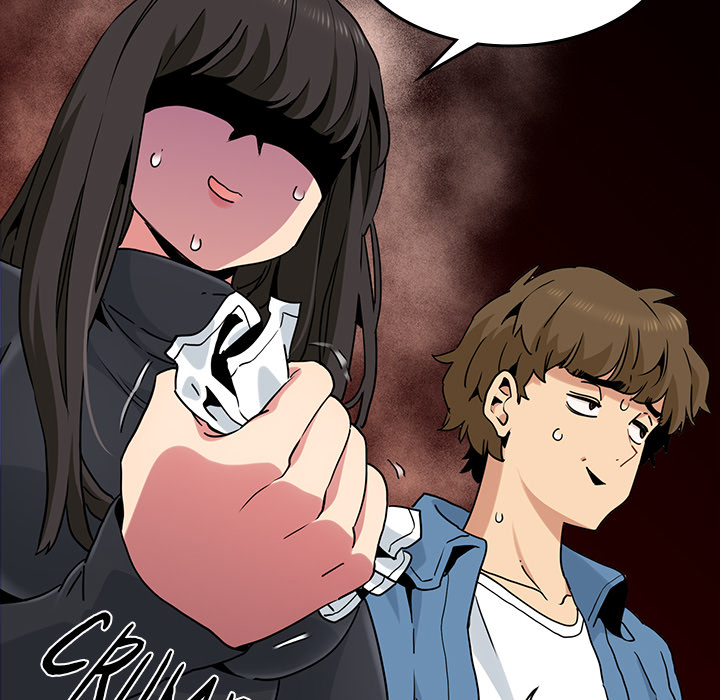 Snapping into Love - UNCENSORED - episode 25 - 115