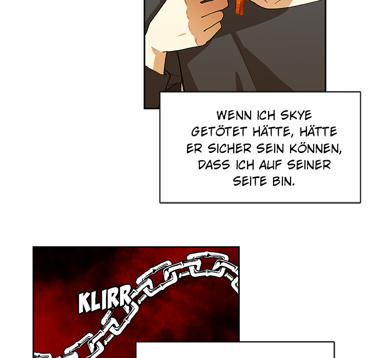 Mörder in klein - episode 18 - 45