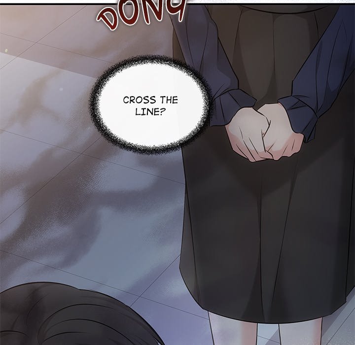 A Consensual Relationship - episode 14 - 40