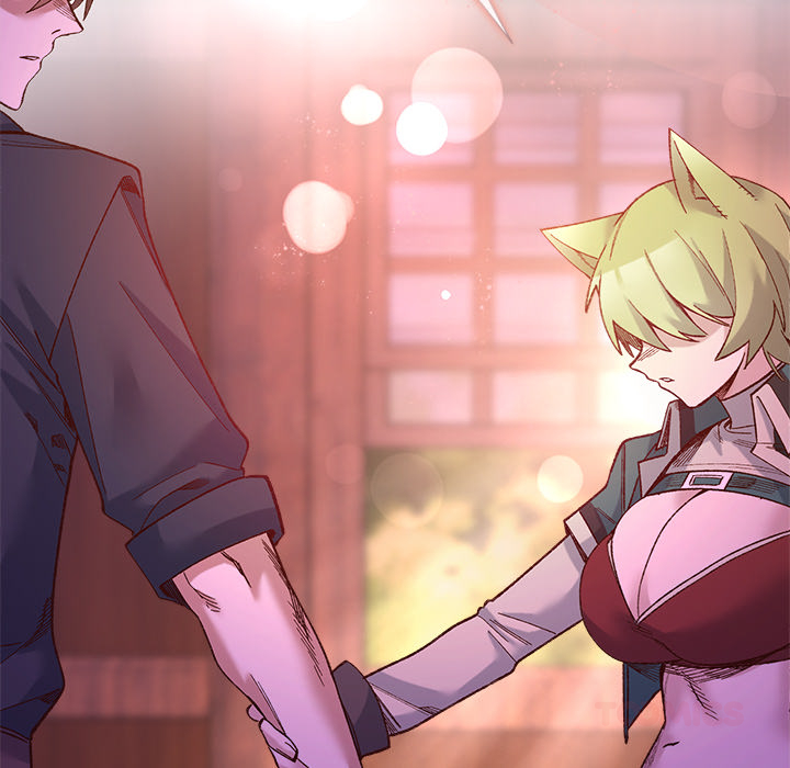 Young Lady's Knight - episode 49 - 140