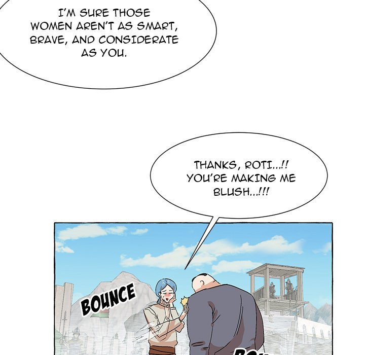 New Life, New Me - episode 51 - 60