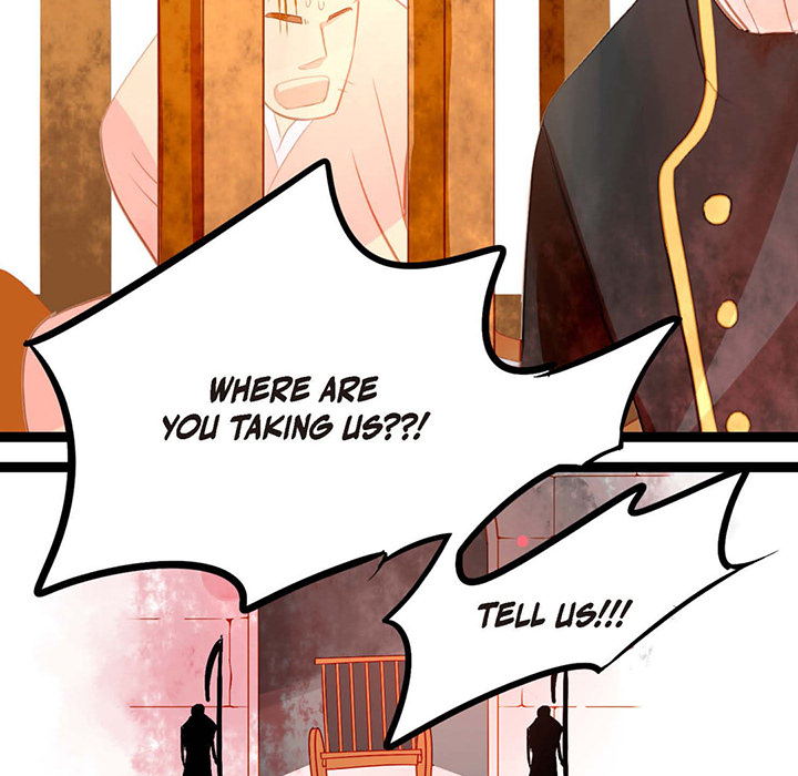 The Blue Snake and the Red Moon - episode 11 - 56