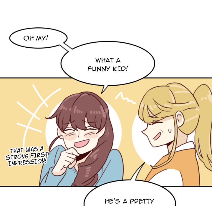 Hidden From The Light - episode 2 - 21