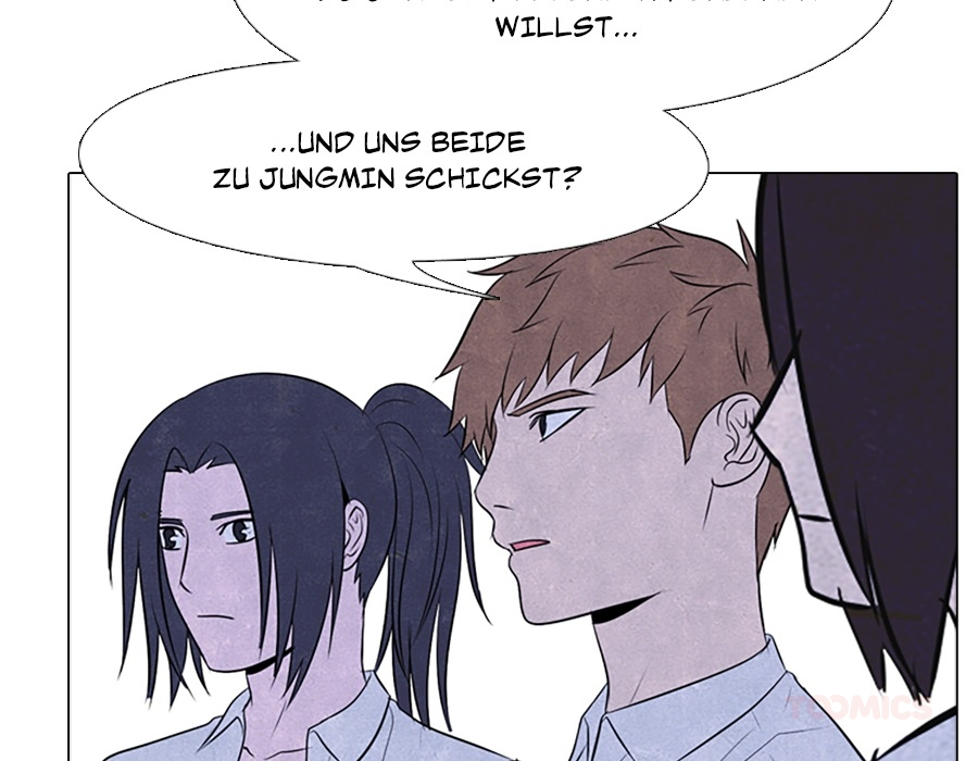 Teufel der Oberstufe - episode 74 - 73