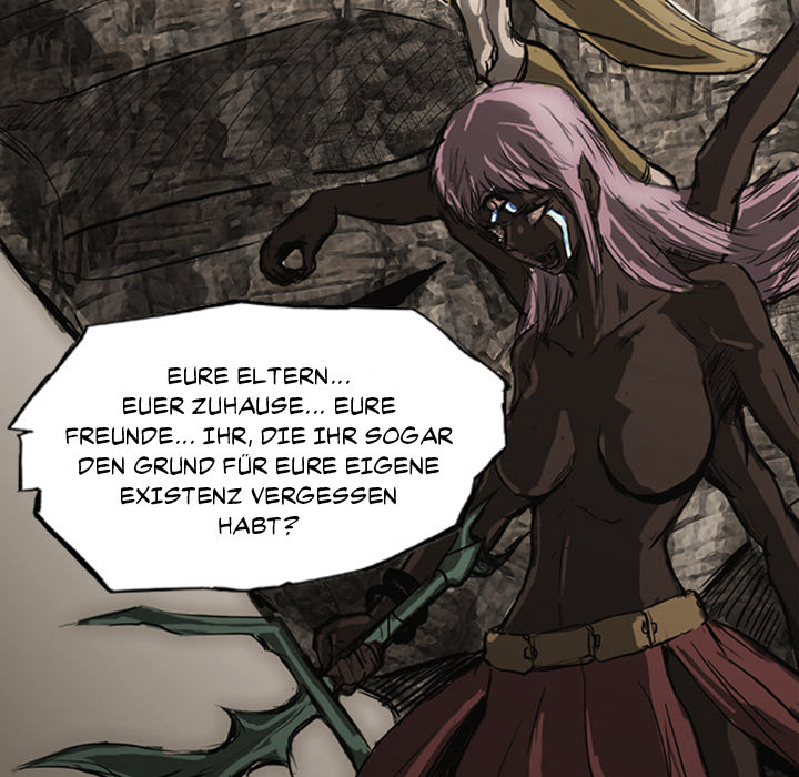 Krieg der Götter - episode 19 - 186