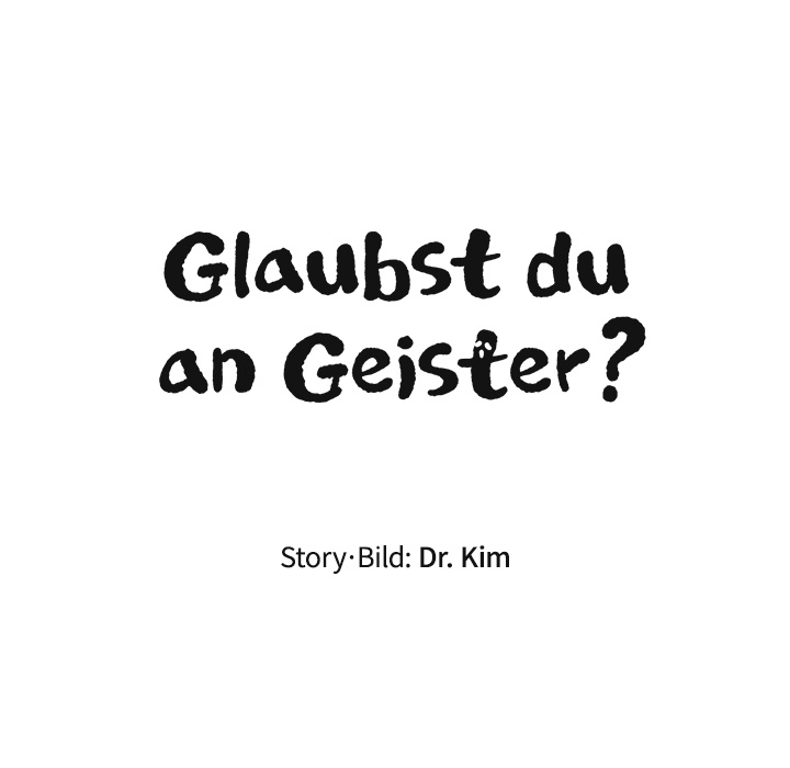 Glaubst du an Geister? - episode 15 - 69