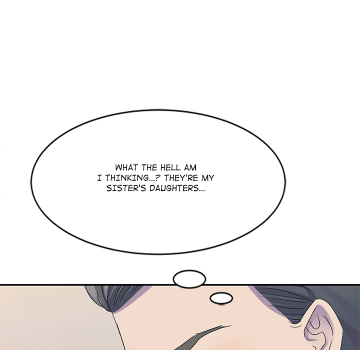 Sweet Angels - episode 1 - 69