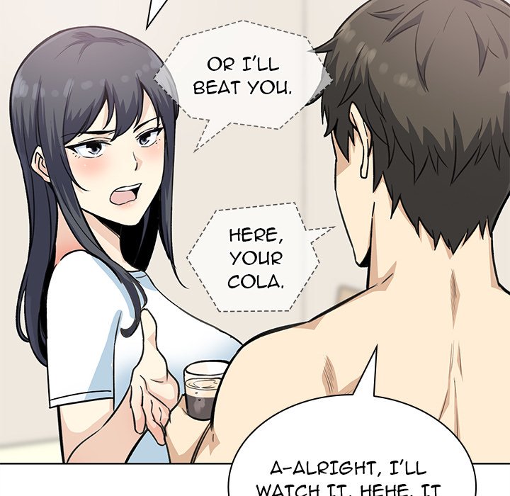 Excuse Me, This is my Room - episode 31 - 57