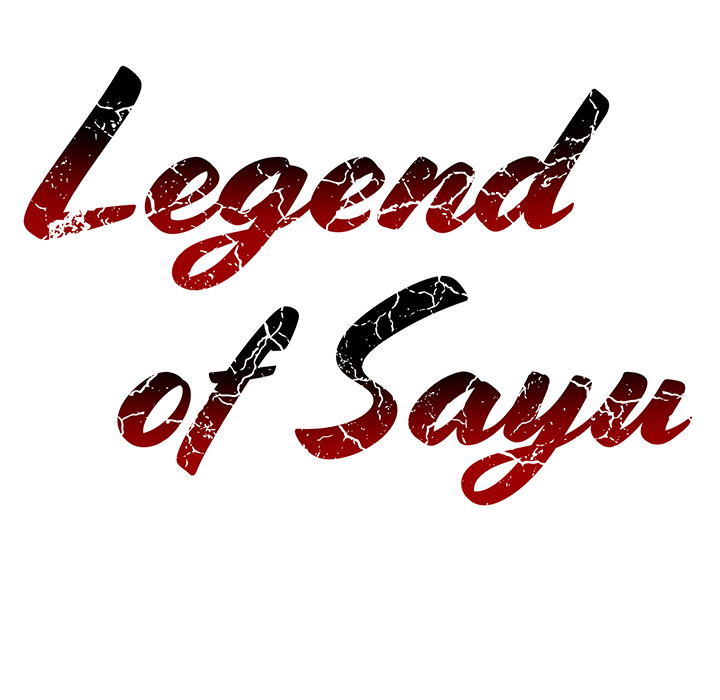 Legend of Sayu - episode 72 - 15