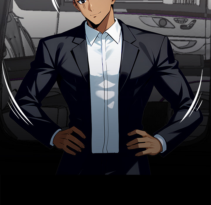 Workaholic Gangster - episode 29 - 82
