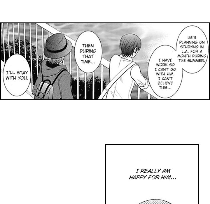The Rose and The Black Cat - episode 2 - 23