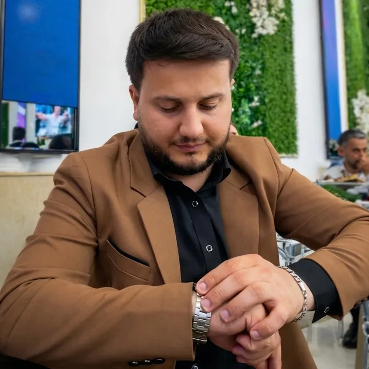 muhstafaev