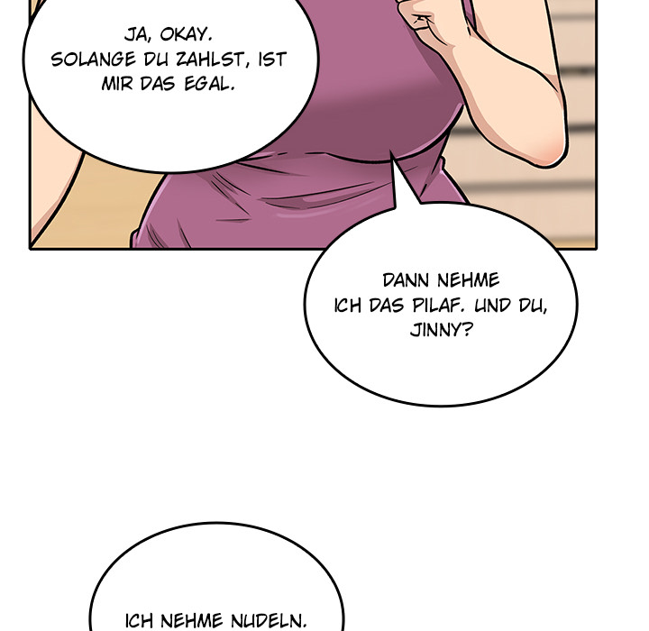 Raus aus meinem Zimmer! - episode 25 - 39