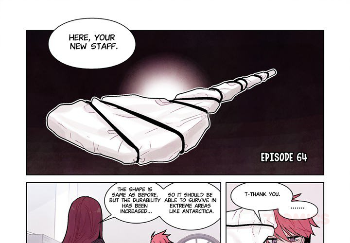 Americano Exodus - episode 64 - 0