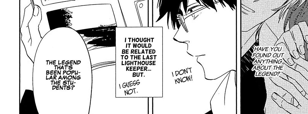 Where That Love Went - episode 4 - 15