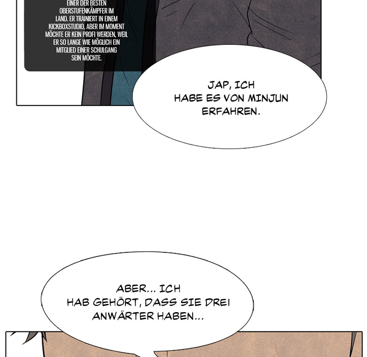 Teufel der Oberstufe - episode 145 - 5
