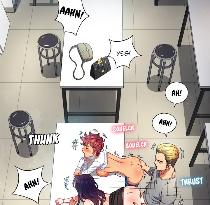 My High School Bully - episode 14 - 107