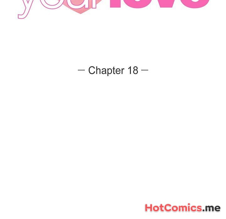 A Spoonful of Your Love - episode 18 - 26