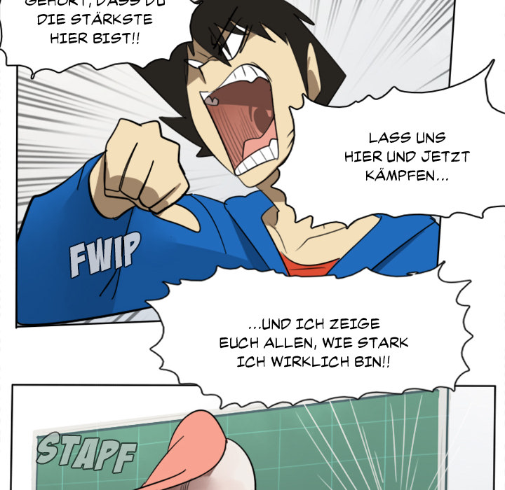 Ultimiter - episode 15 - 21