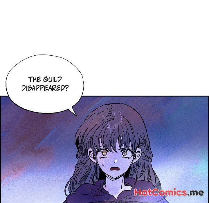 The Villainess Behind the Mask - episode 19 - 81