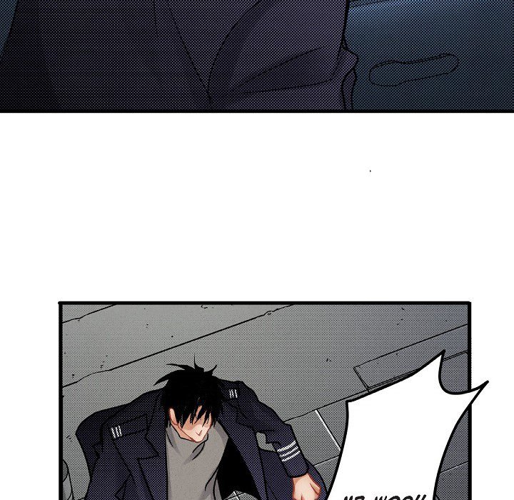 Work, Fight and Love - Webtoon Edition - episode 27 - 78