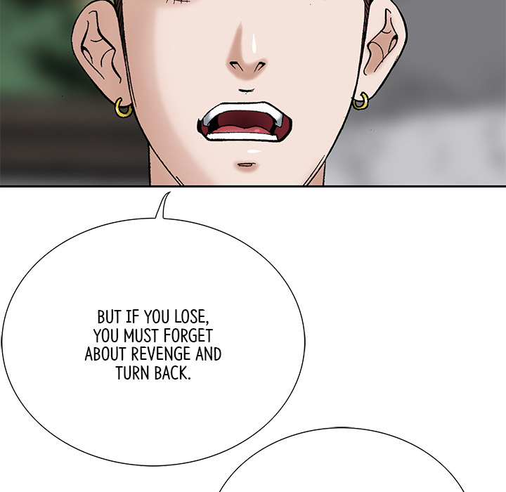 The Tale of The Hyungsan Sect - episode 42 - 122