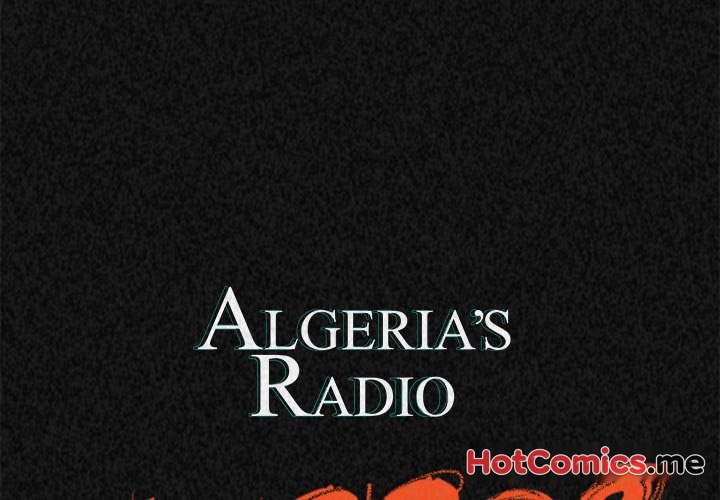 Algeria's Radio - episode 32 - 2