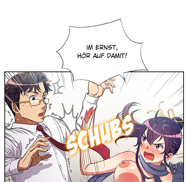 Yuris Nebenjob - episode 65 - 25